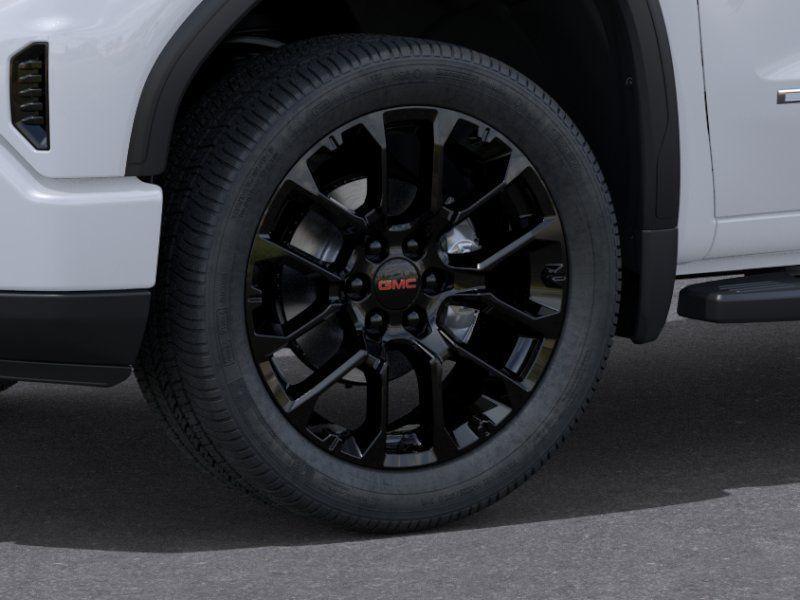 new 2026 GMC Sierra 1500 car, priced at $82,905