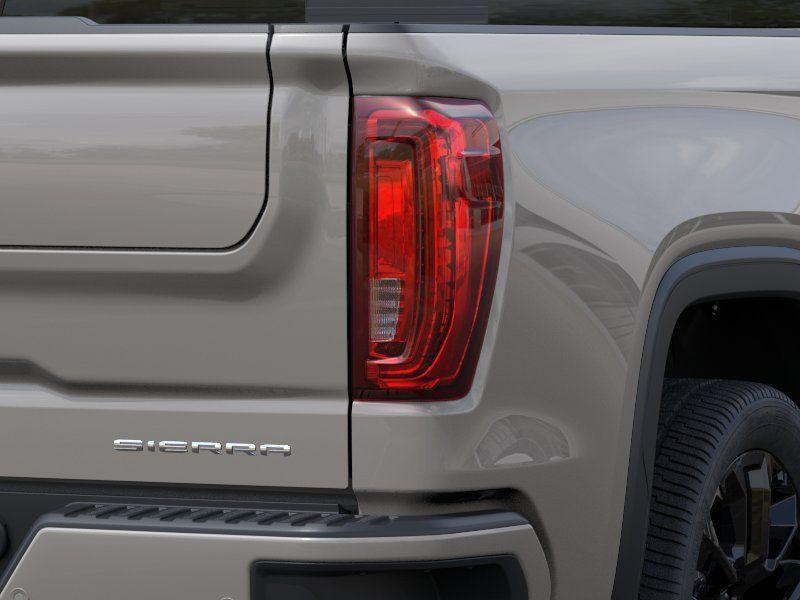 new 2026 GMC Sierra 1500 car, priced at $81,075