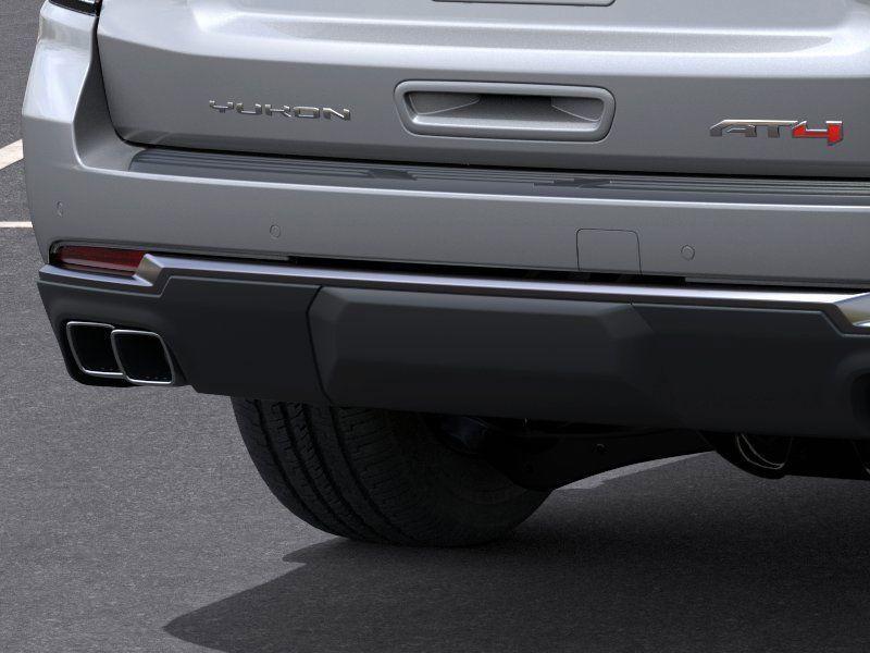 new 2026 GMC Yukon car, priced at $102,390