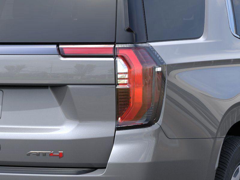 new 2026 GMC Yukon car, priced at $102,390