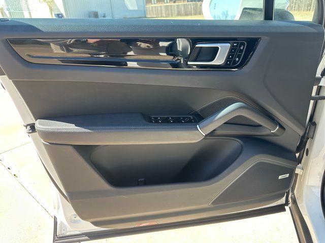 used 2020 Porsche Cayenne car, priced at $28,990