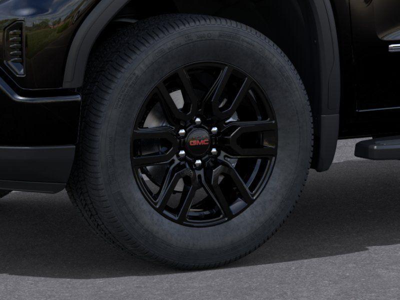 new 2026 GMC Sierra 1500 car