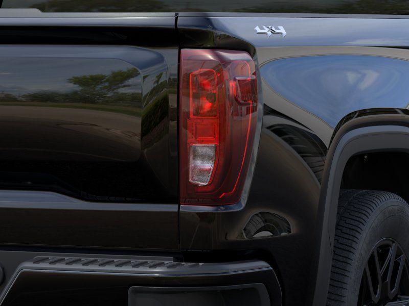new 2026 GMC Sierra 1500 car