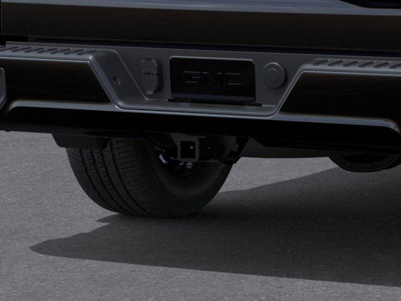 new 2026 GMC Sierra 1500 car