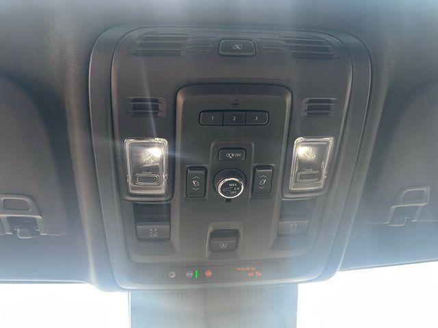 used 2023 Cadillac Escalade ESV car, priced at $47,759