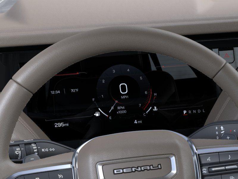 new 2026 GMC Yukon XL car, priced at $95,555