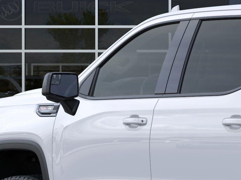 new 2026 GMC Sierra 1500 car, priced at $75,255