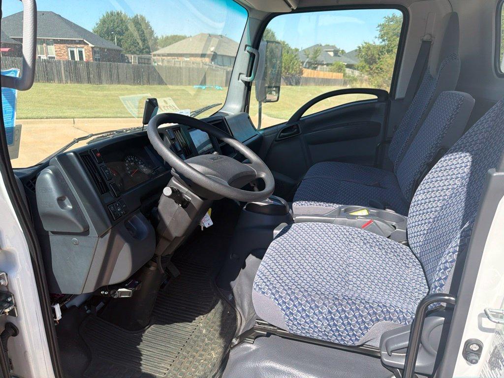 used 2023 Chevrolet Express 3500 car, priced at $46,599