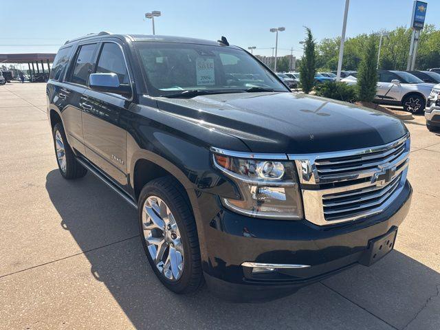 used 2020 Chevrolet Tahoe car, priced at $35,995