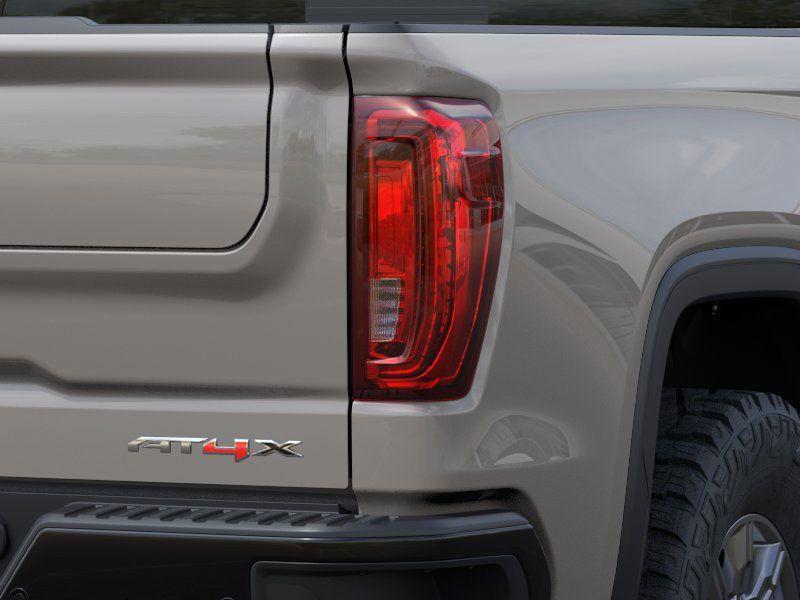 new 2026 GMC Sierra 1500 car, priced at $88,445