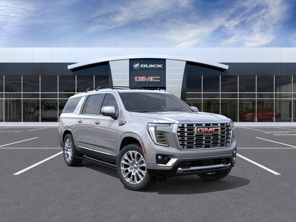 new 2026 GMC Yukon XL car, priced at $101,890