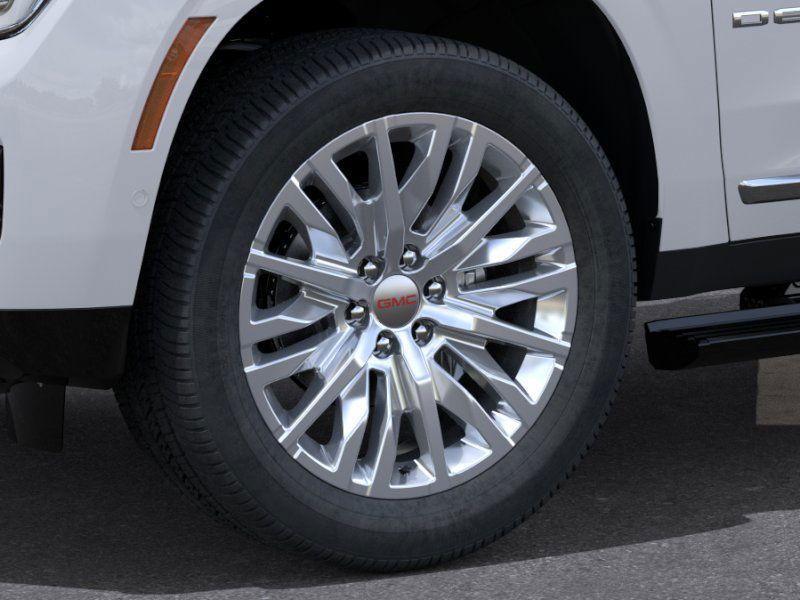 new 2026 GMC Yukon XL car, priced at $94,560