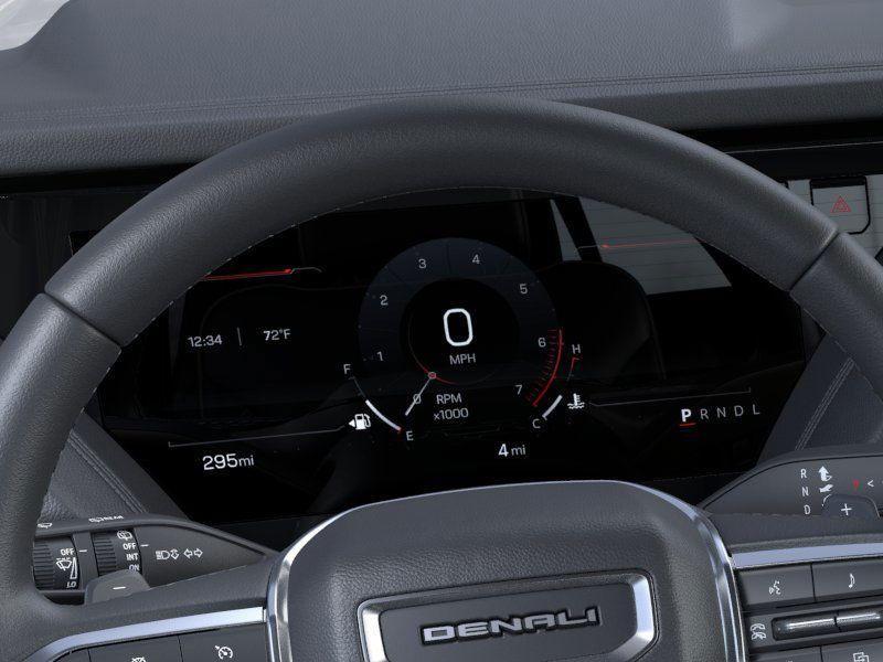 new 2026 GMC Yukon XL car, priced at $94,560