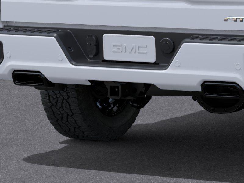 new 2026 GMC Sierra 1500 car, priced at $74,485