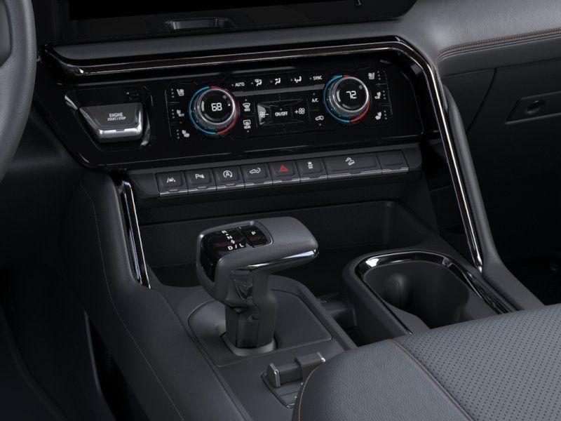 new 2026 GMC Sierra 1500 car, priced at $74,485