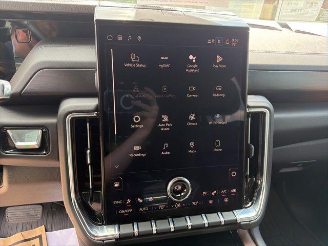 used 2026 GMC Yukon XL car, priced at $85,525