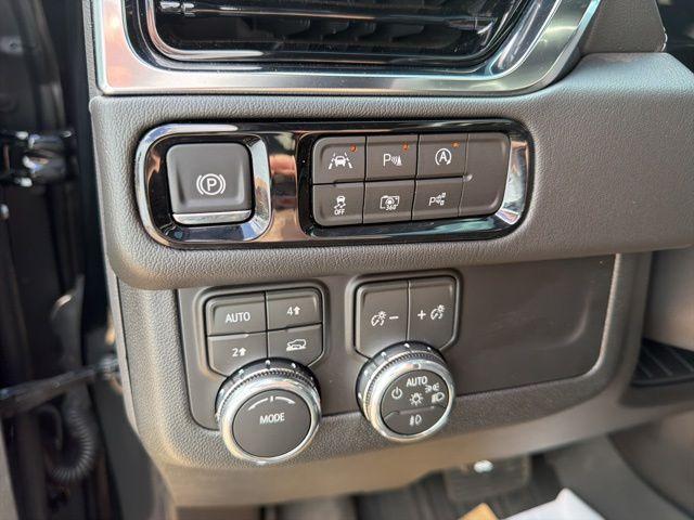 used 2026 GMC Yukon XL car, priced at $85,525
