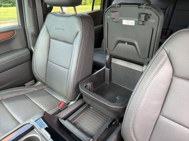 used 2026 GMC Yukon XL car, priced at $85,525