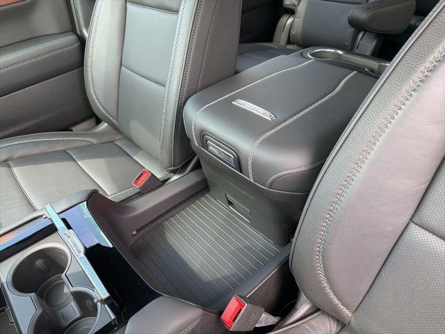 used 2026 GMC Yukon XL car, priced at $85,525