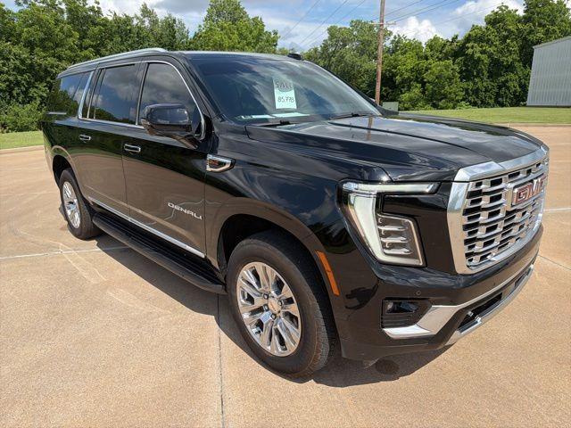 used 2026 GMC Yukon XL car, priced at $85,525