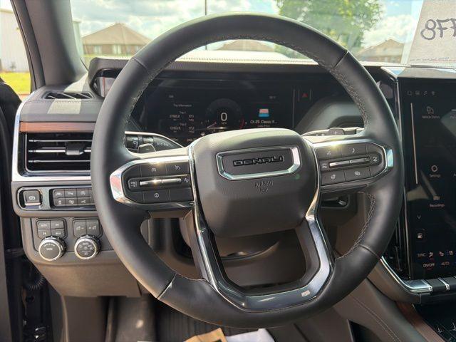 used 2026 GMC Yukon XL car, priced at $85,525