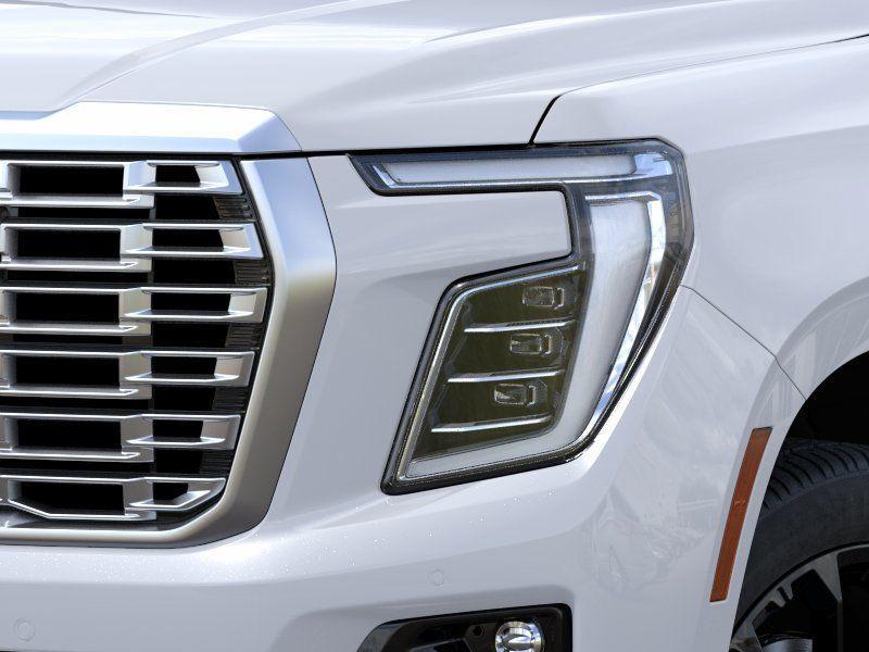 new 2026 GMC Yukon XL car, priced at $102,735