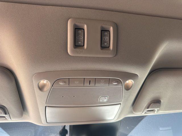 used 2024 Nissan Murano car, priced at $30,500