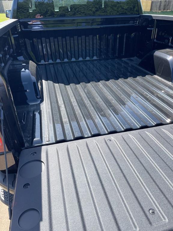 used 2025 GMC Sierra 1500 car, priced at $46,500