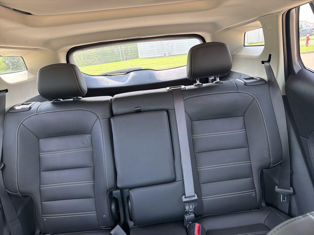 used 2022 GMC Terrain car, priced at $22,500
