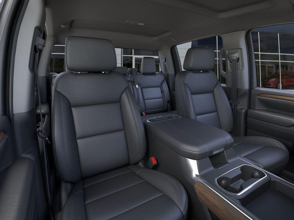 new 2026 GMC Sierra 2500 car, priced at $86,210