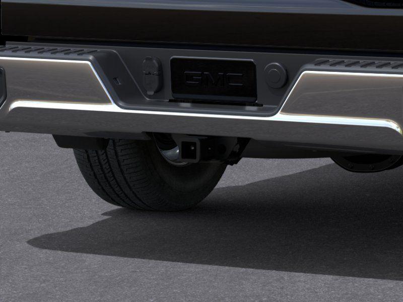 new 2025 GMC Sierra 1500 car, priced at $49,175