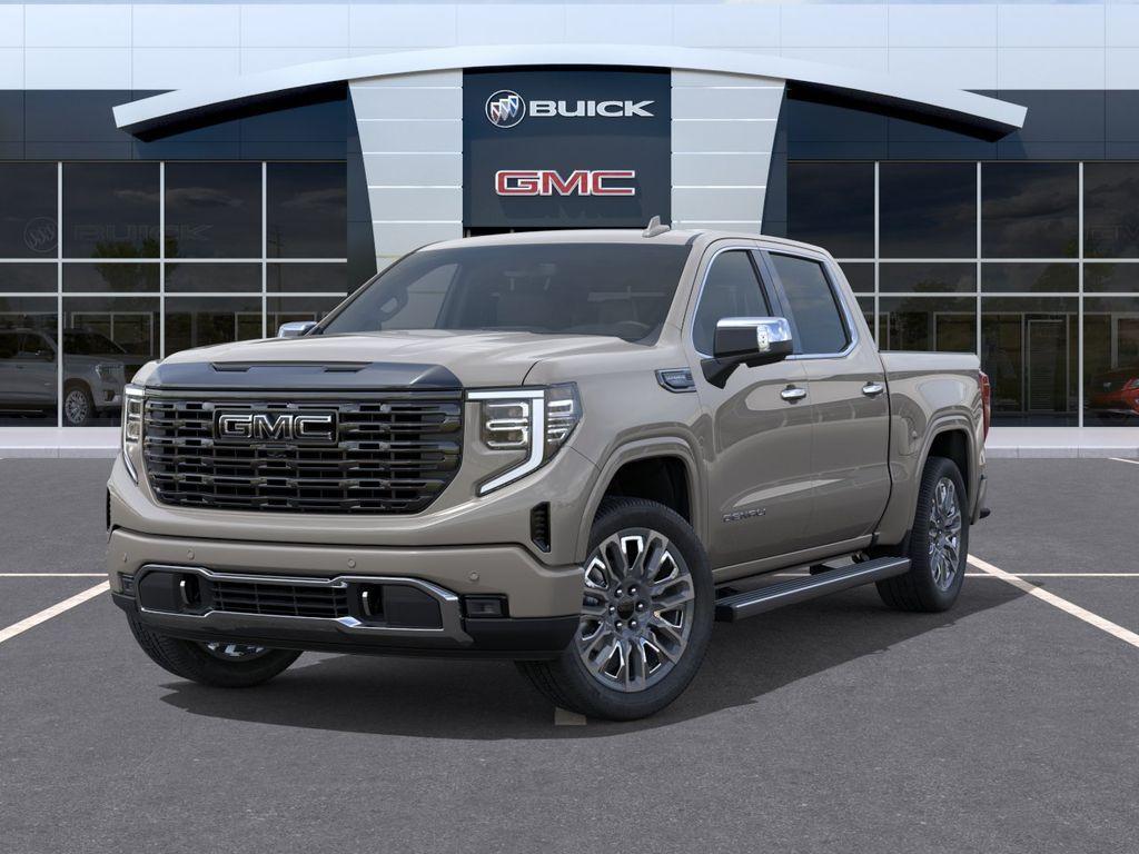 new 2026 GMC Sierra 1500 car, priced at $88,195