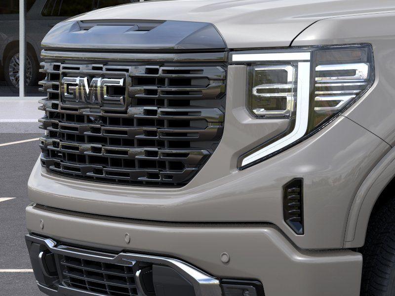 new 2026 GMC Sierra 1500 car, priced at $88,195