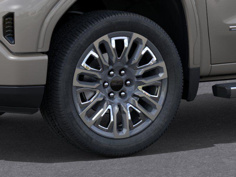 new 2026 GMC Sierra 1500 car, priced at $88,195