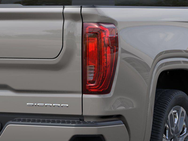 new 2026 GMC Sierra 1500 car, priced at $88,195