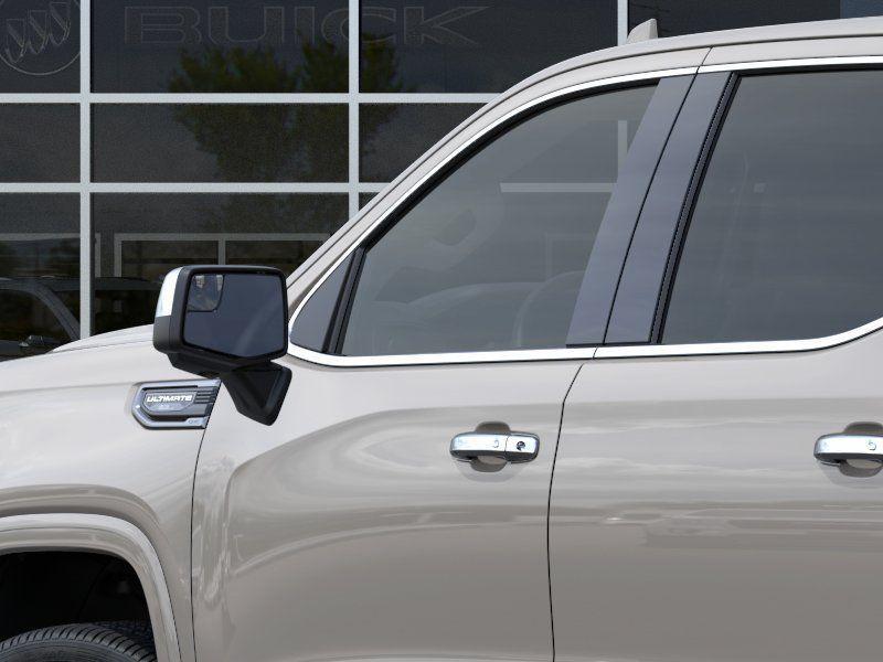 new 2026 GMC Sierra 1500 car, priced at $88,195