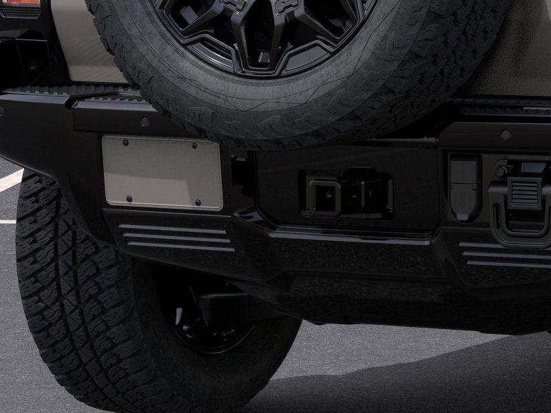 new 2026 GMC HUMMER EV SUV car, priced at $101,730