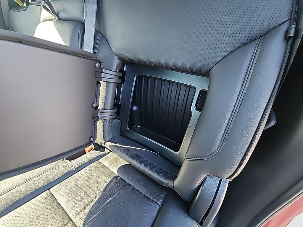 used 2025 Chevrolet Silverado 1500 car, priced at $52,955