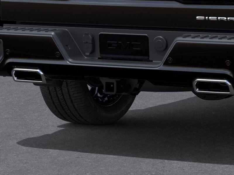new 2026 GMC Sierra 1500 car, priced at $82,305