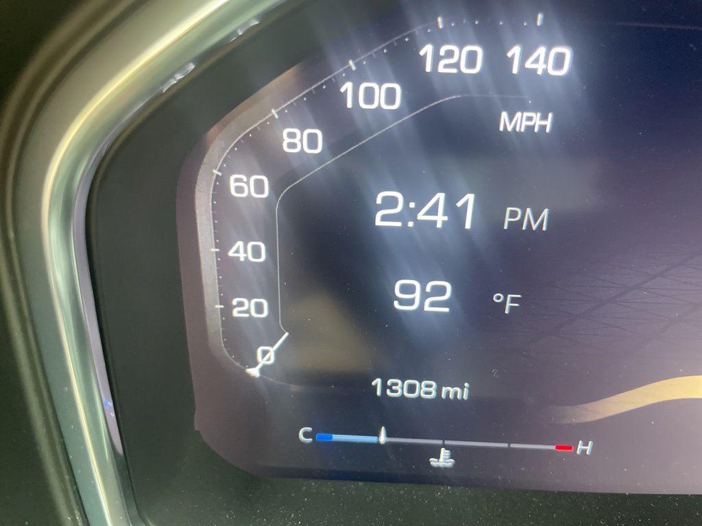 used 2026 GMC Sierra 1500 car, priced at $75,407
