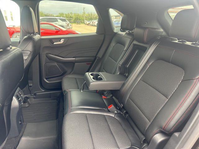 used 2024 Ford Escape car, priced at $26,900