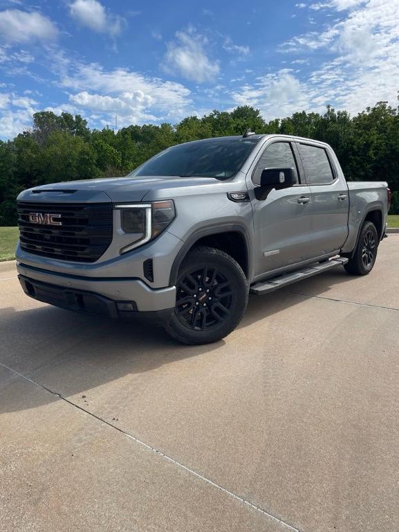 used 2026 GMC Sierra 1500 car, priced at $52,812