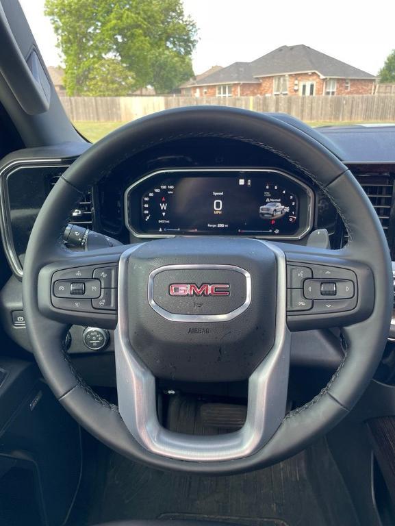 used 2026 GMC Sierra 1500 car, priced at $52,812