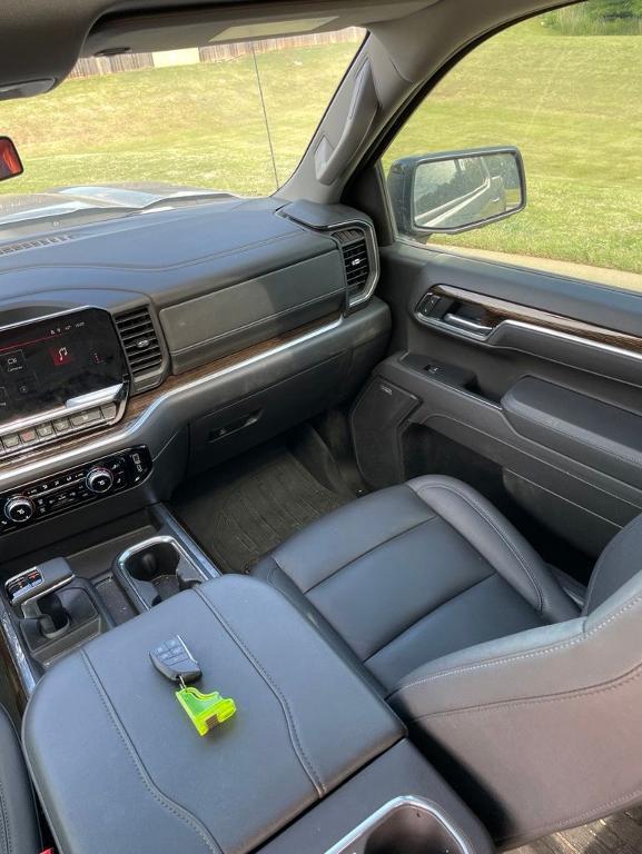 used 2026 GMC Sierra 1500 car, priced at $52,812