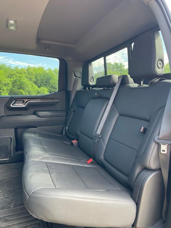 used 2026 GMC Sierra 1500 car, priced at $52,812