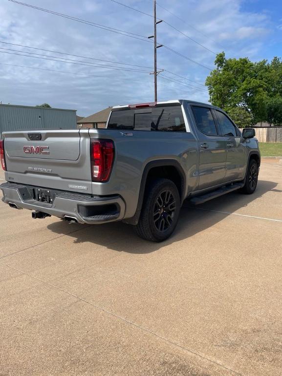 used 2026 GMC Sierra 1500 car, priced at $52,812