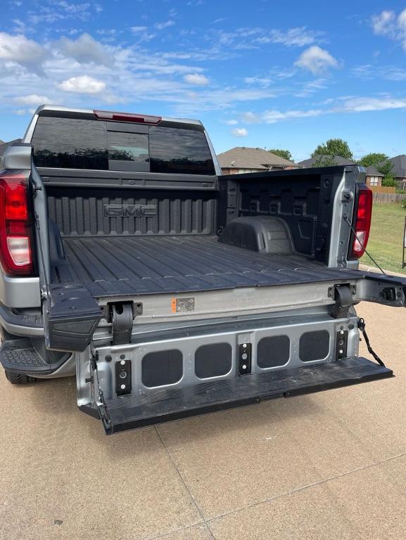 used 2026 GMC Sierra 1500 car, priced at $52,812