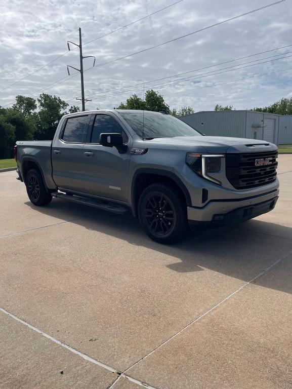 used 2026 GMC Sierra 1500 car, priced at $52,812