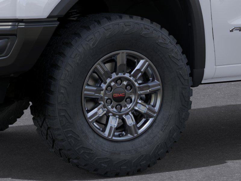 new 2026 GMC Sierra 1500 car, priced at $84,290