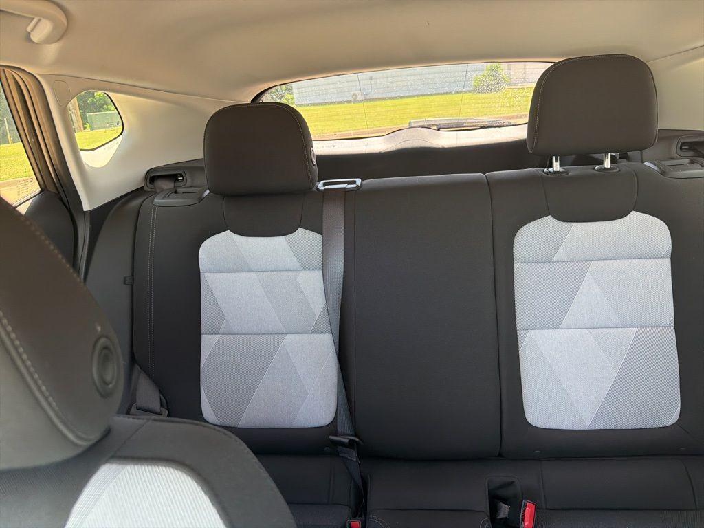 used 2024 Chevrolet Trax car, priced at $21,533
